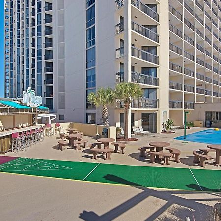 Sundestin 416 Destin Exterior foto