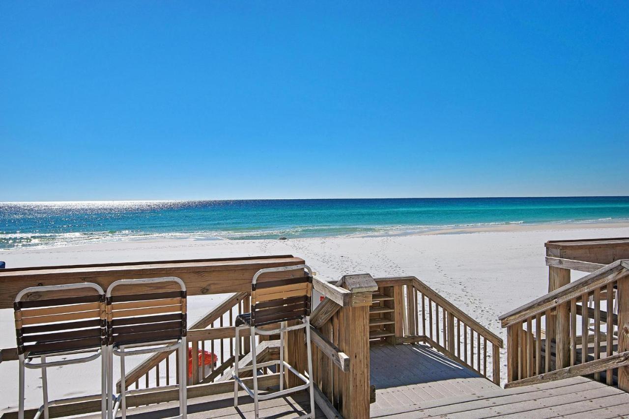 Sundestin 416 Destin Exterior foto