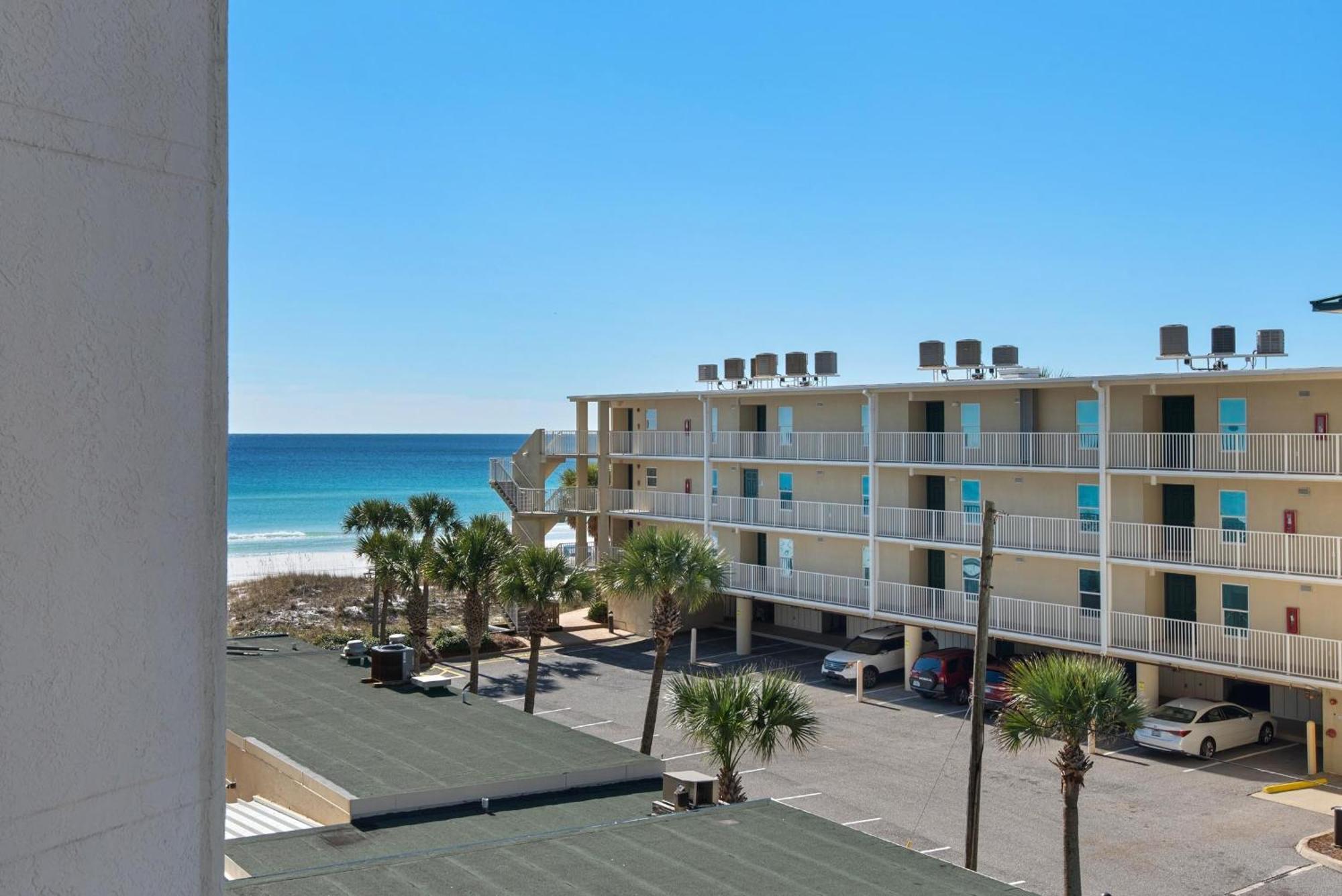 Sundestin 416 Destin Exterior foto