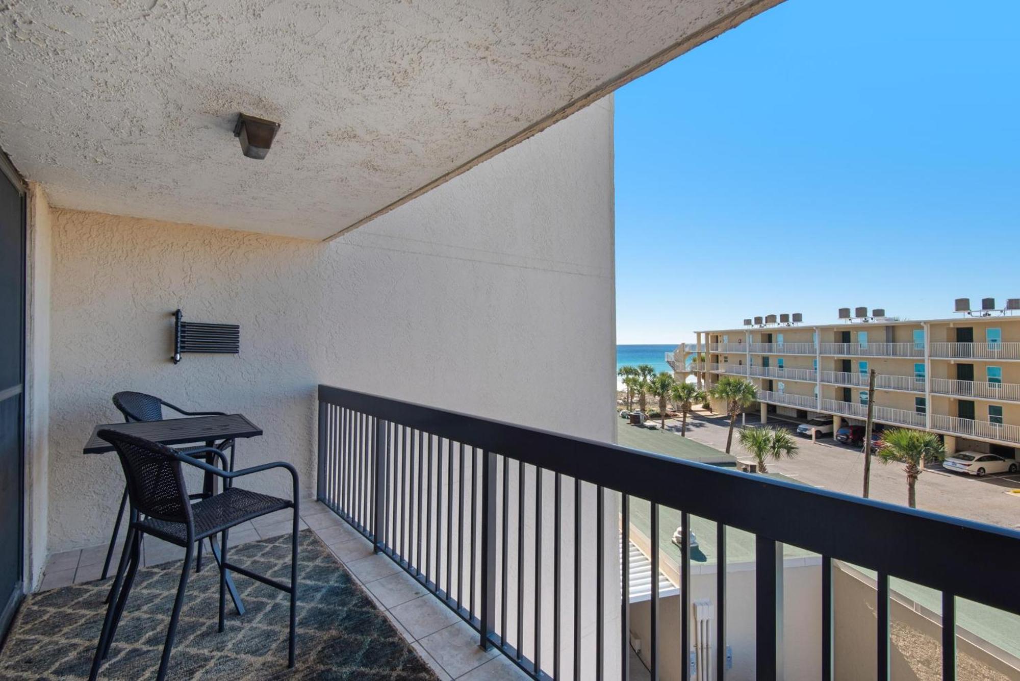 Sundestin 416 Destin Exterior foto