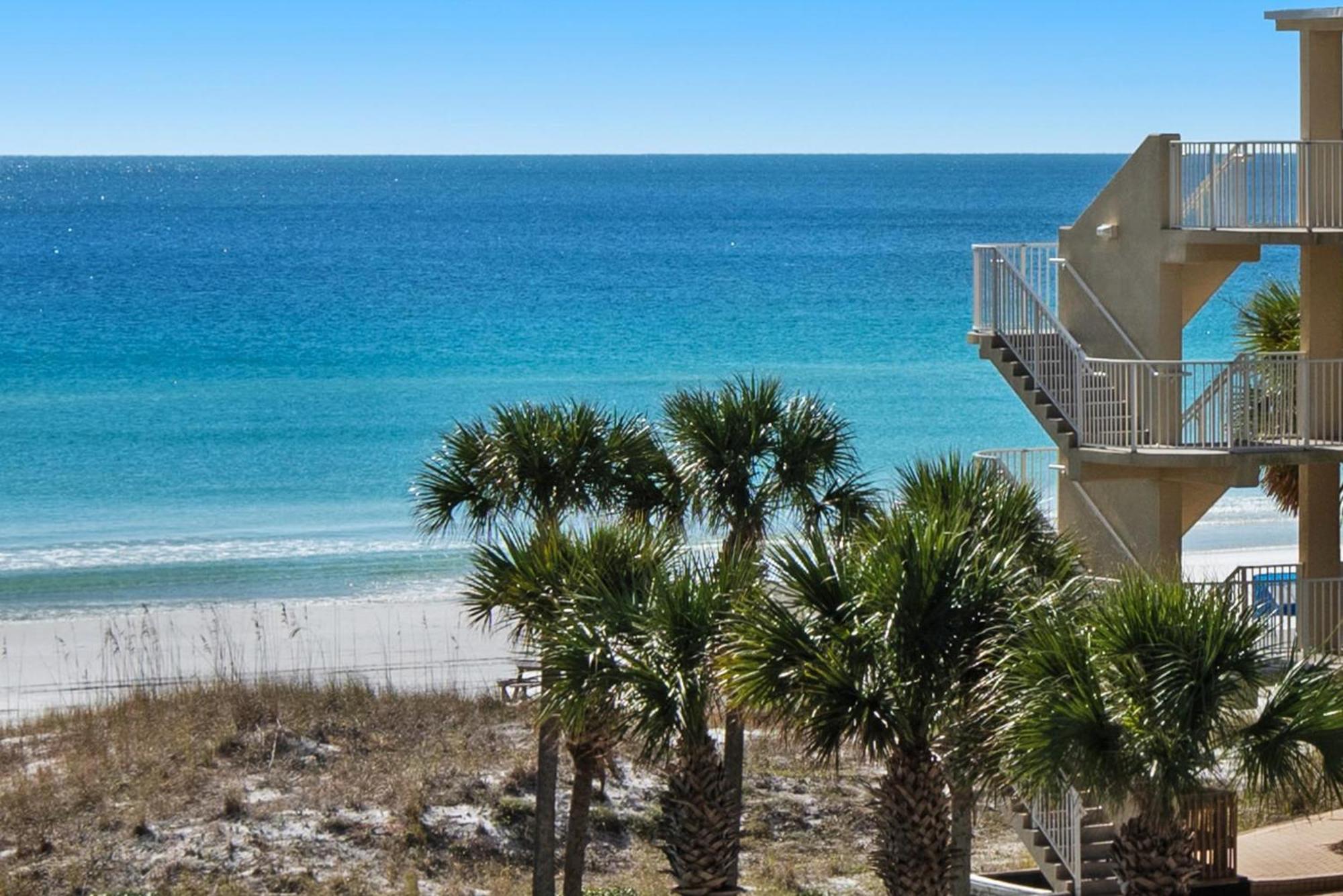 Sundestin 416 Destin Exterior foto