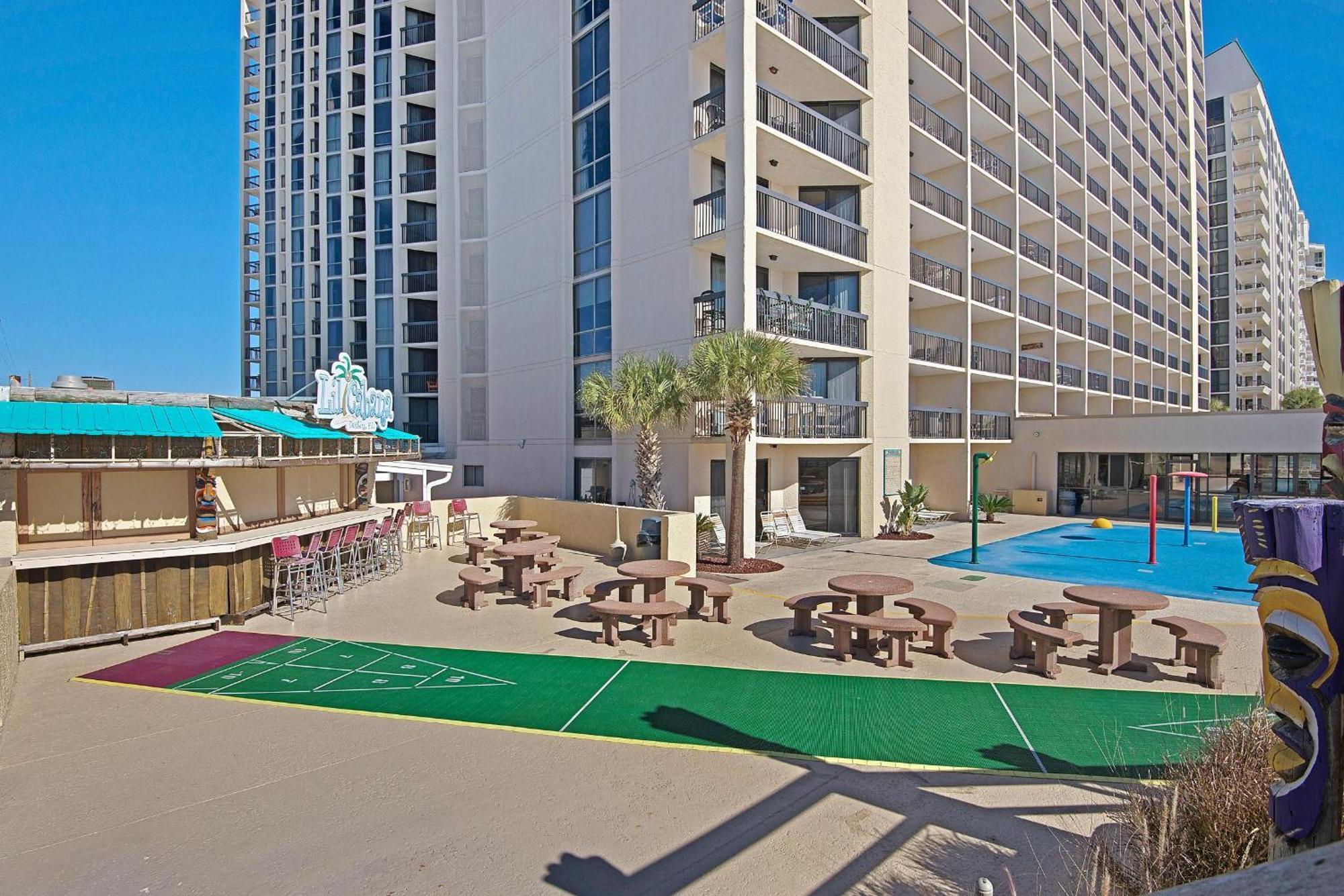 Sundestin 416 Destin Exterior foto