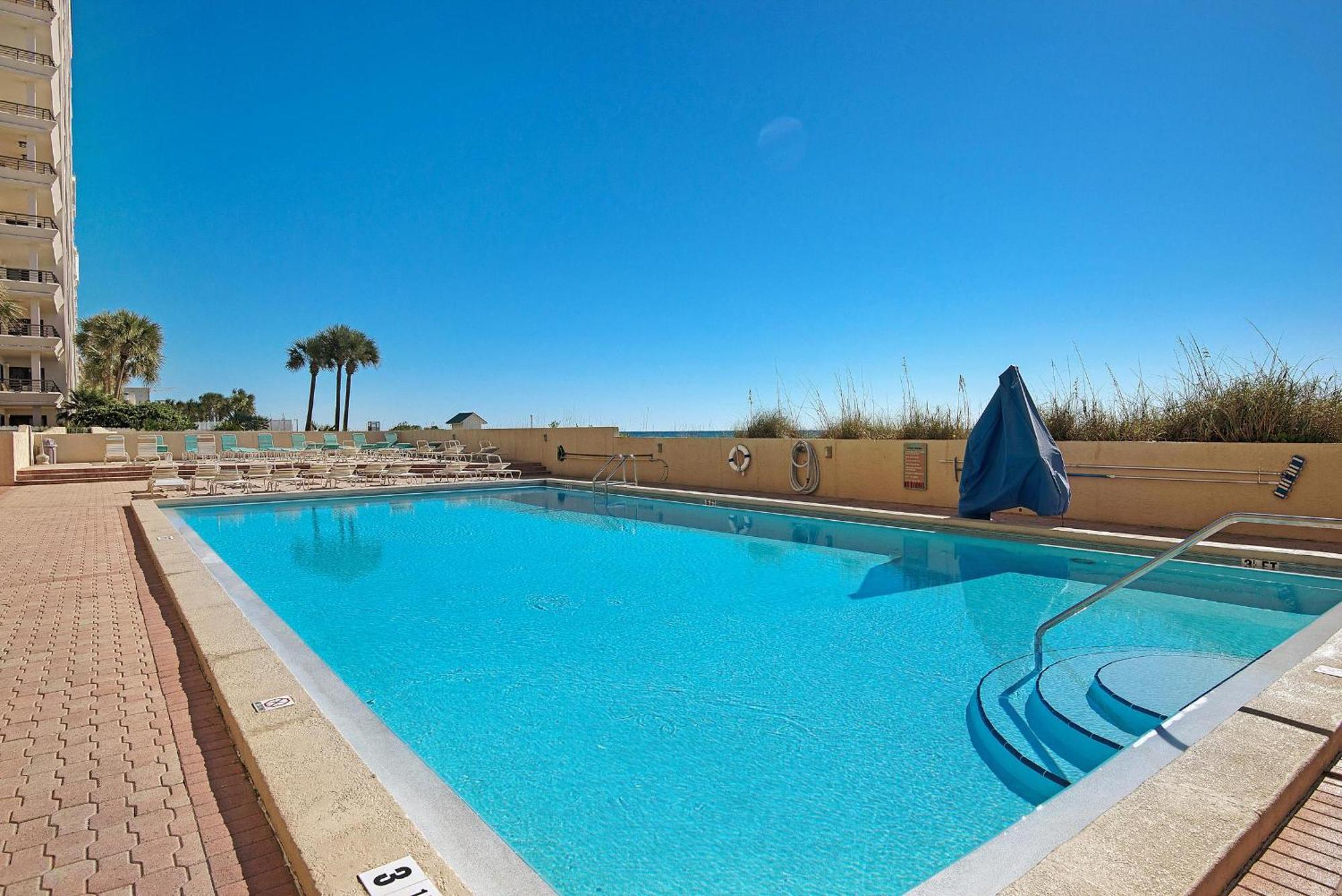 Sundestin 416 Destin Exterior foto