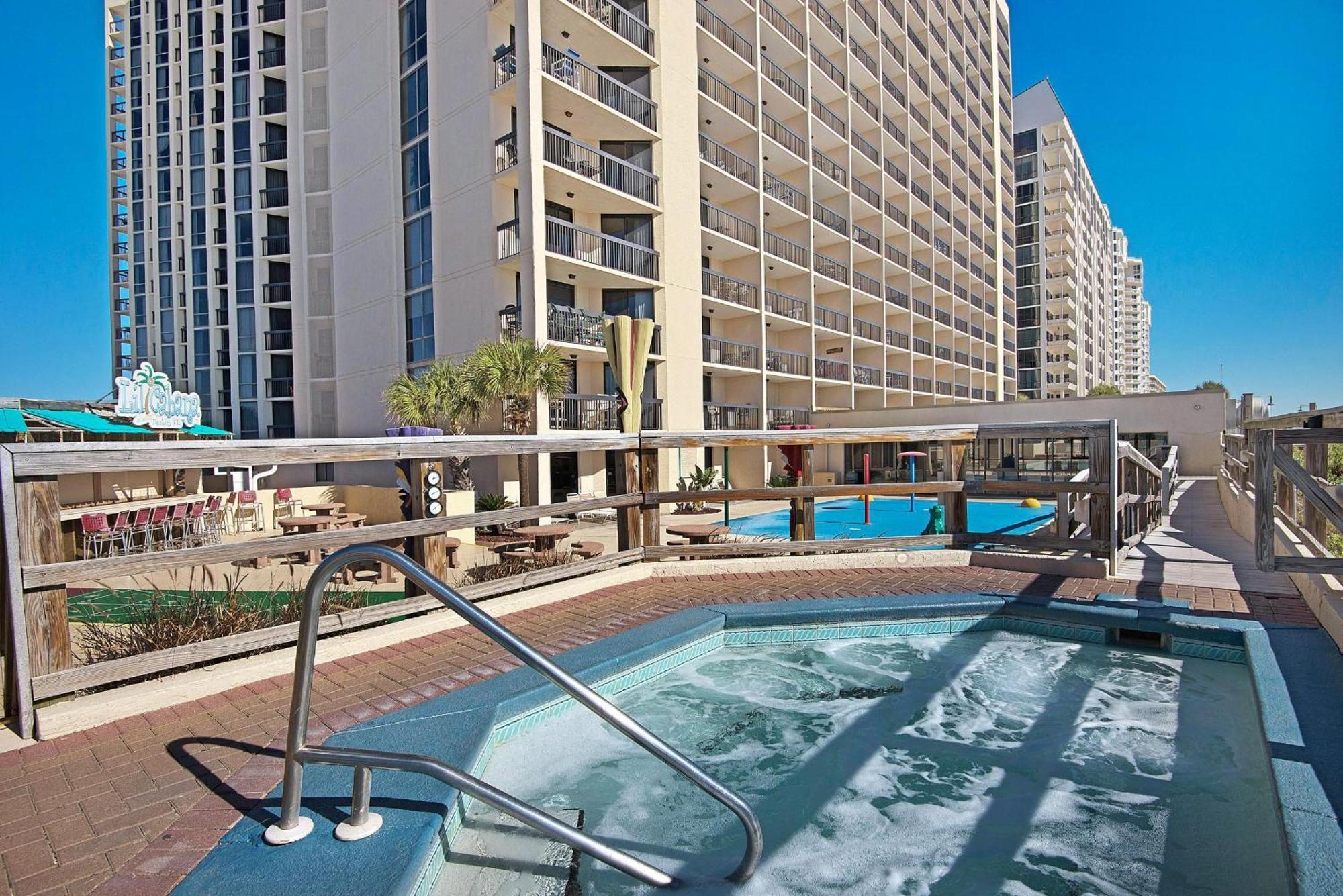 Sundestin 416 Destin Exterior foto